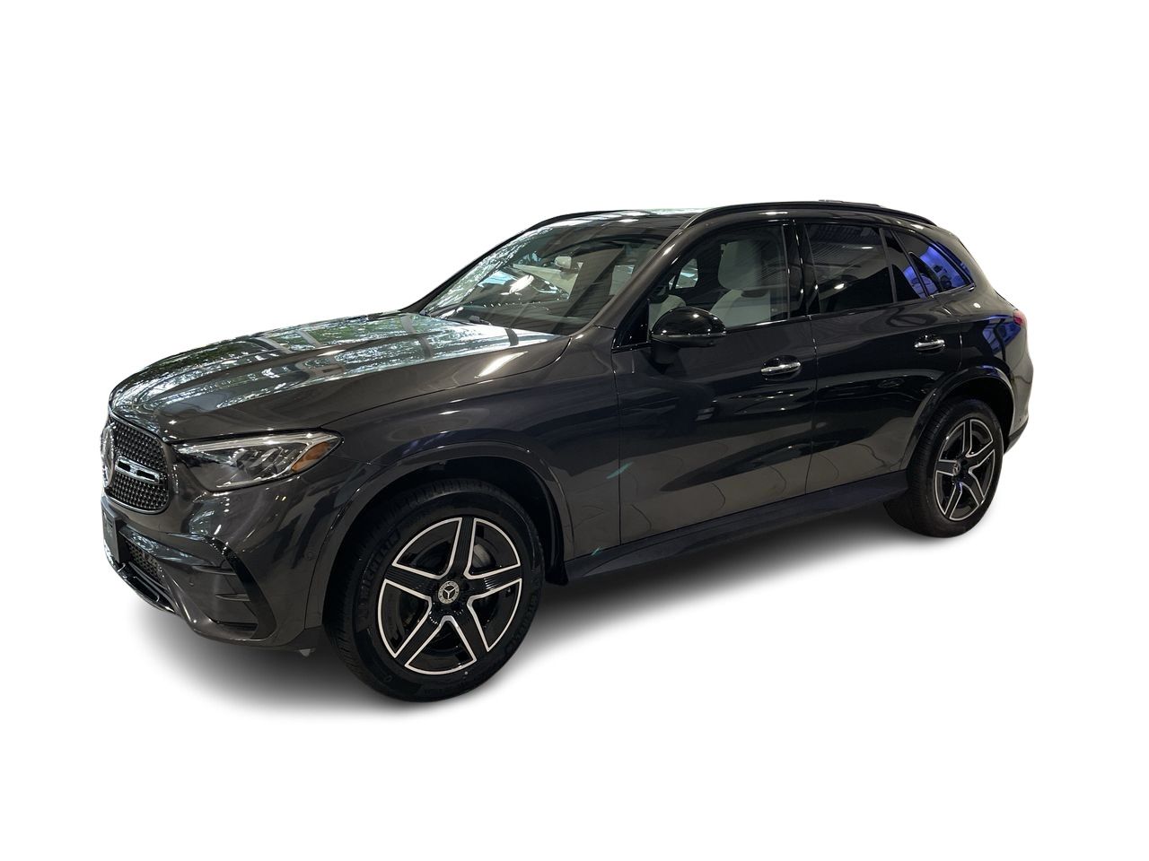 Mercedes-Benz GLC  2026 à North Vancouver, Colombie-Britannique