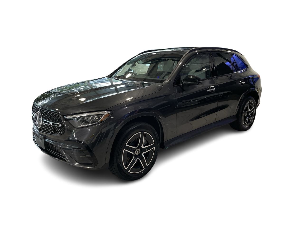 Mercedes-Benz GLC  2026 à North Vancouver, Colombie-Britannique