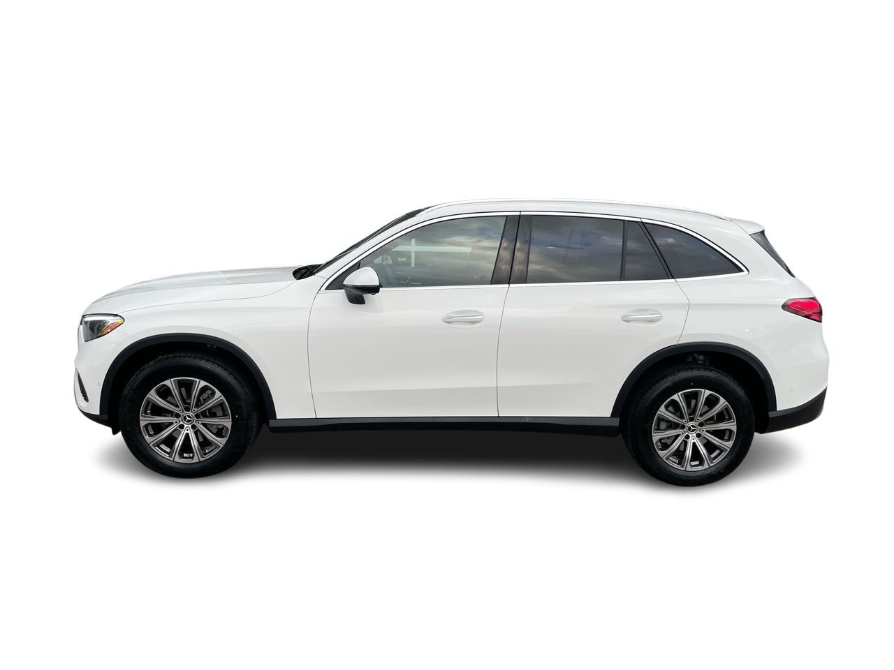 2026 Mercedes-Benz GLC in North Vancouver, British Columbia