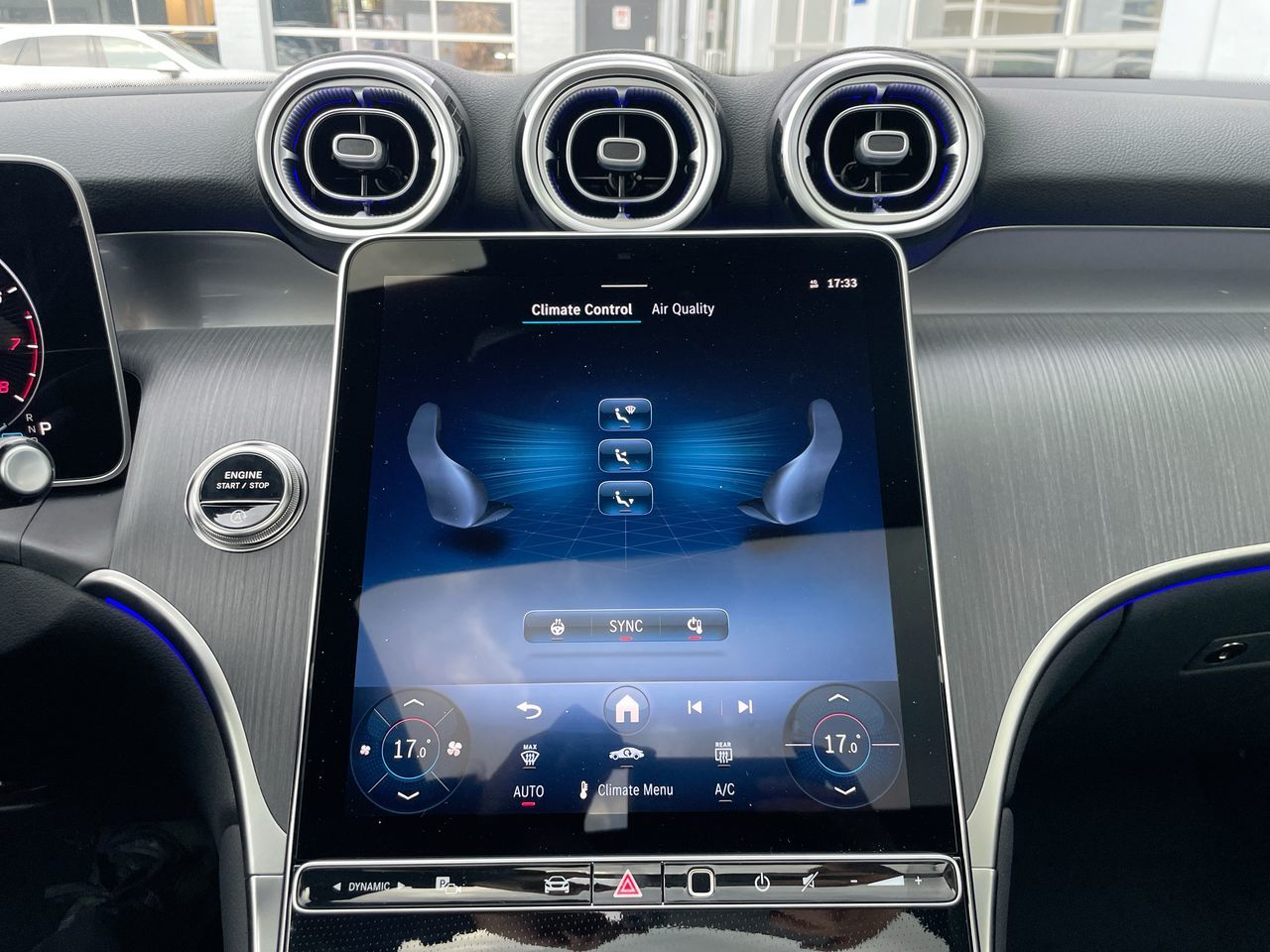 2026 Mercedes-Benz GLC in North Vancouver, British Columbia