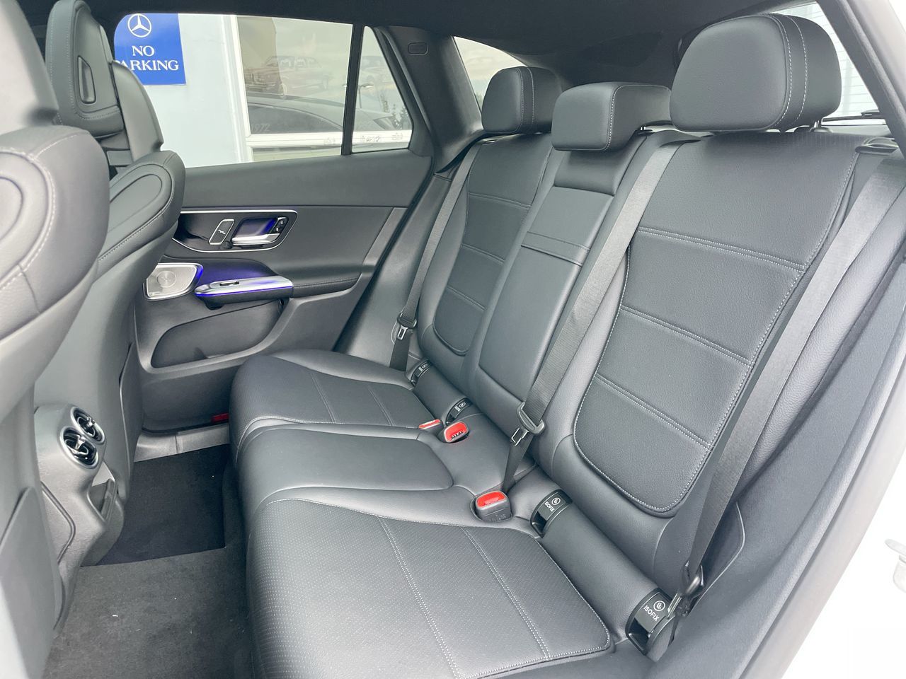 2026 Mercedes-Benz GLC in North Vancouver, British Columbia