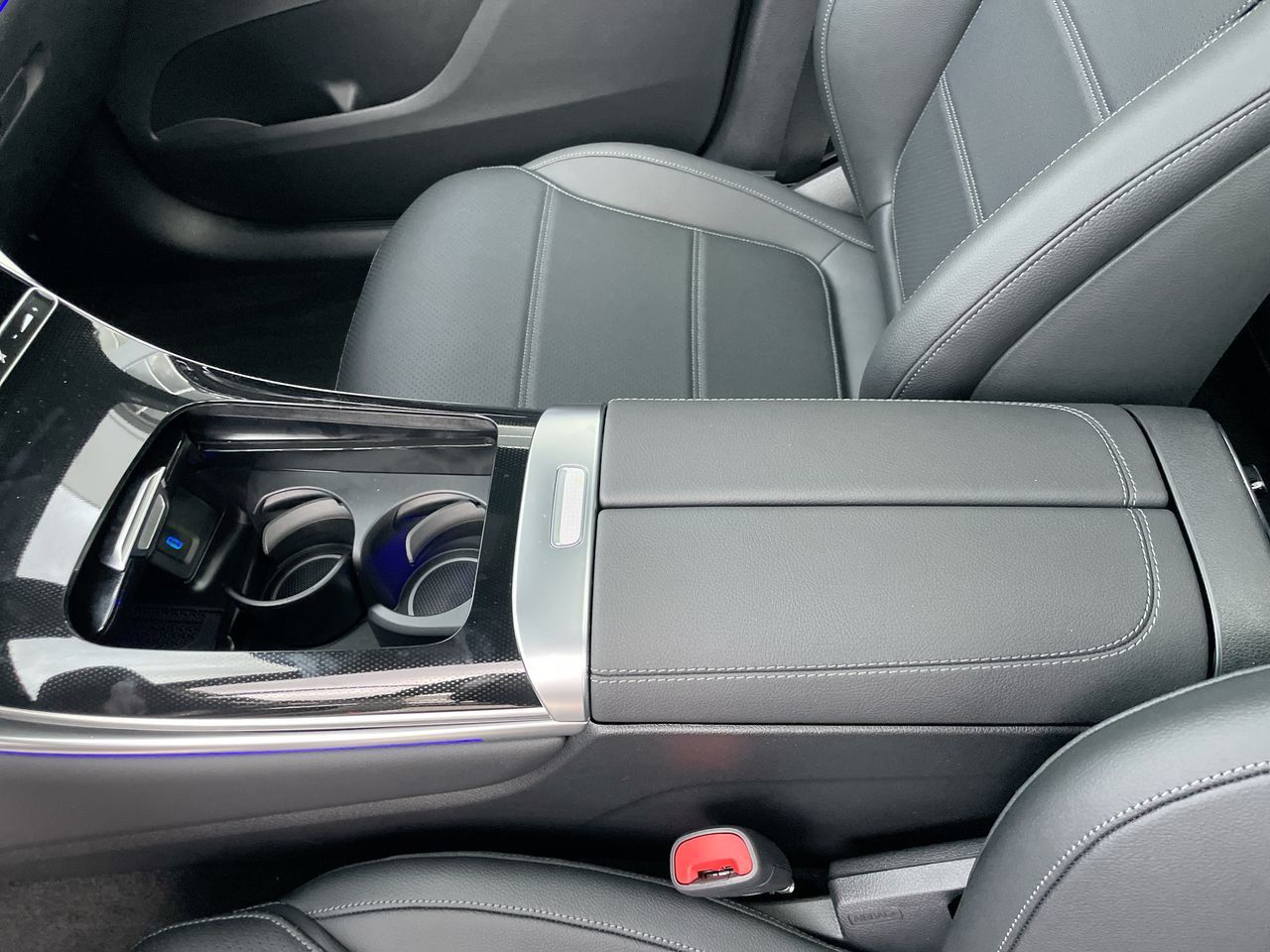 2026 Mercedes-Benz GLC in North Vancouver, British Columbia