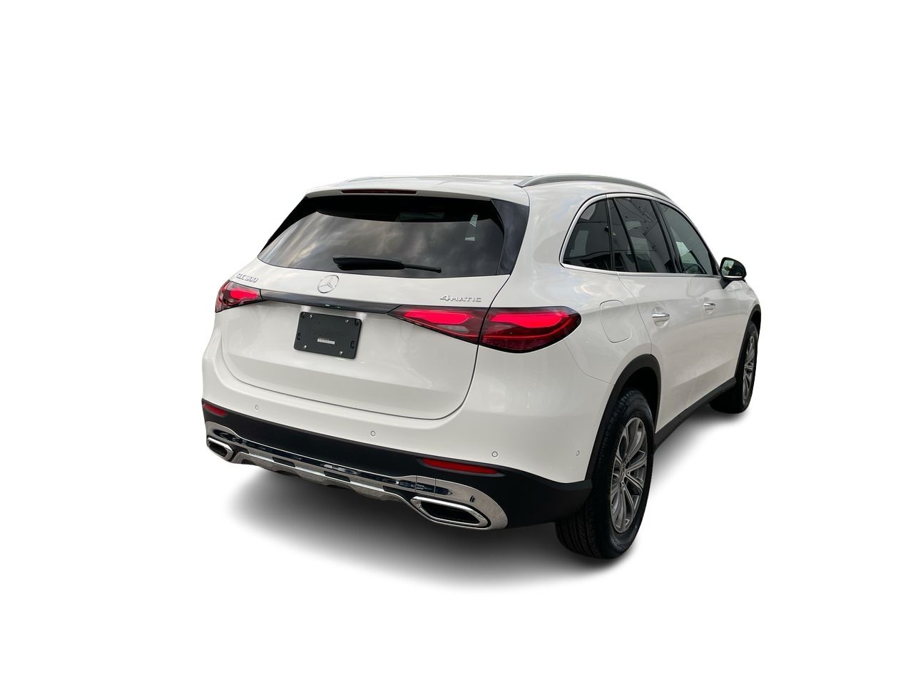 2026 Mercedes-Benz GLC in North Vancouver, British Columbia
