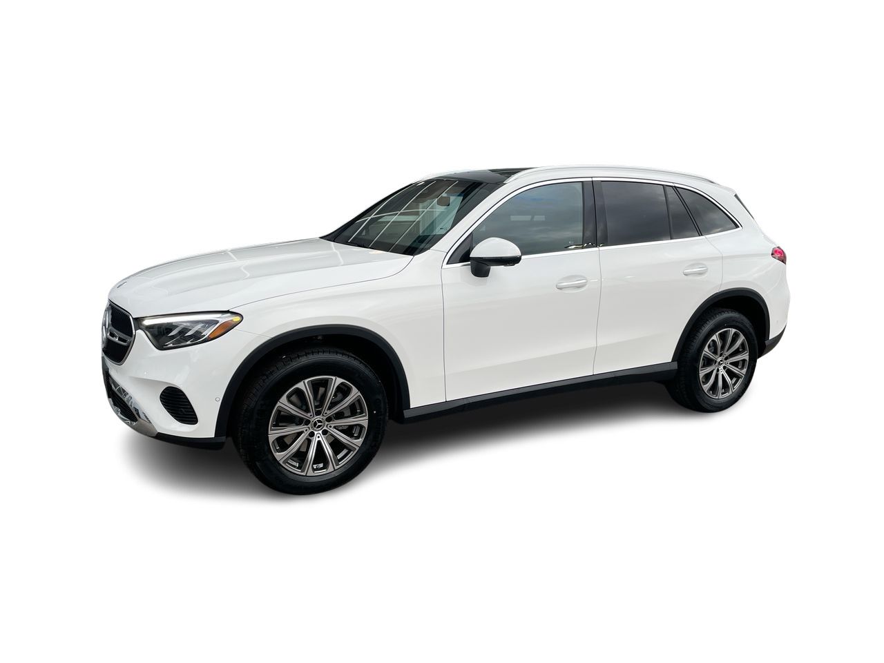2026 Mercedes-Benz GLC in North Vancouver, British Columbia