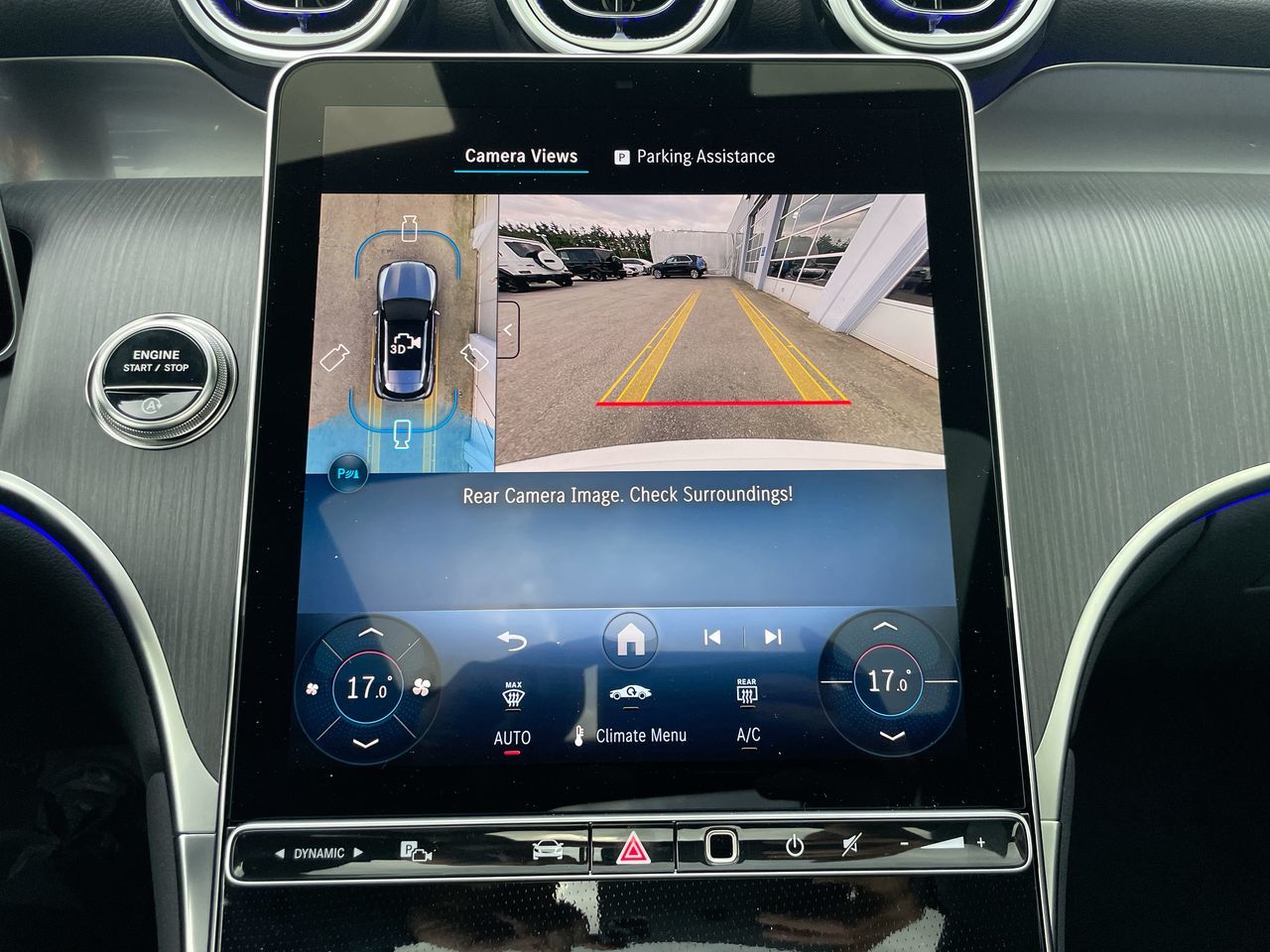 2026 Mercedes-Benz GLC in North Vancouver, British Columbia