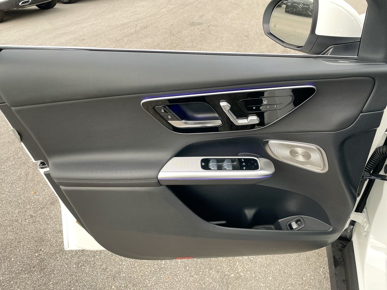 2026 Mercedes-Benz GLC in North Vancouver, British Columbia