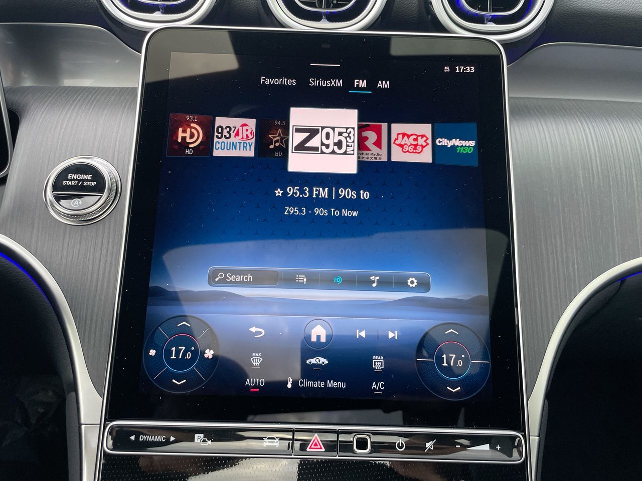 2026 Mercedes-Benz GLC in North Vancouver, British Columbia