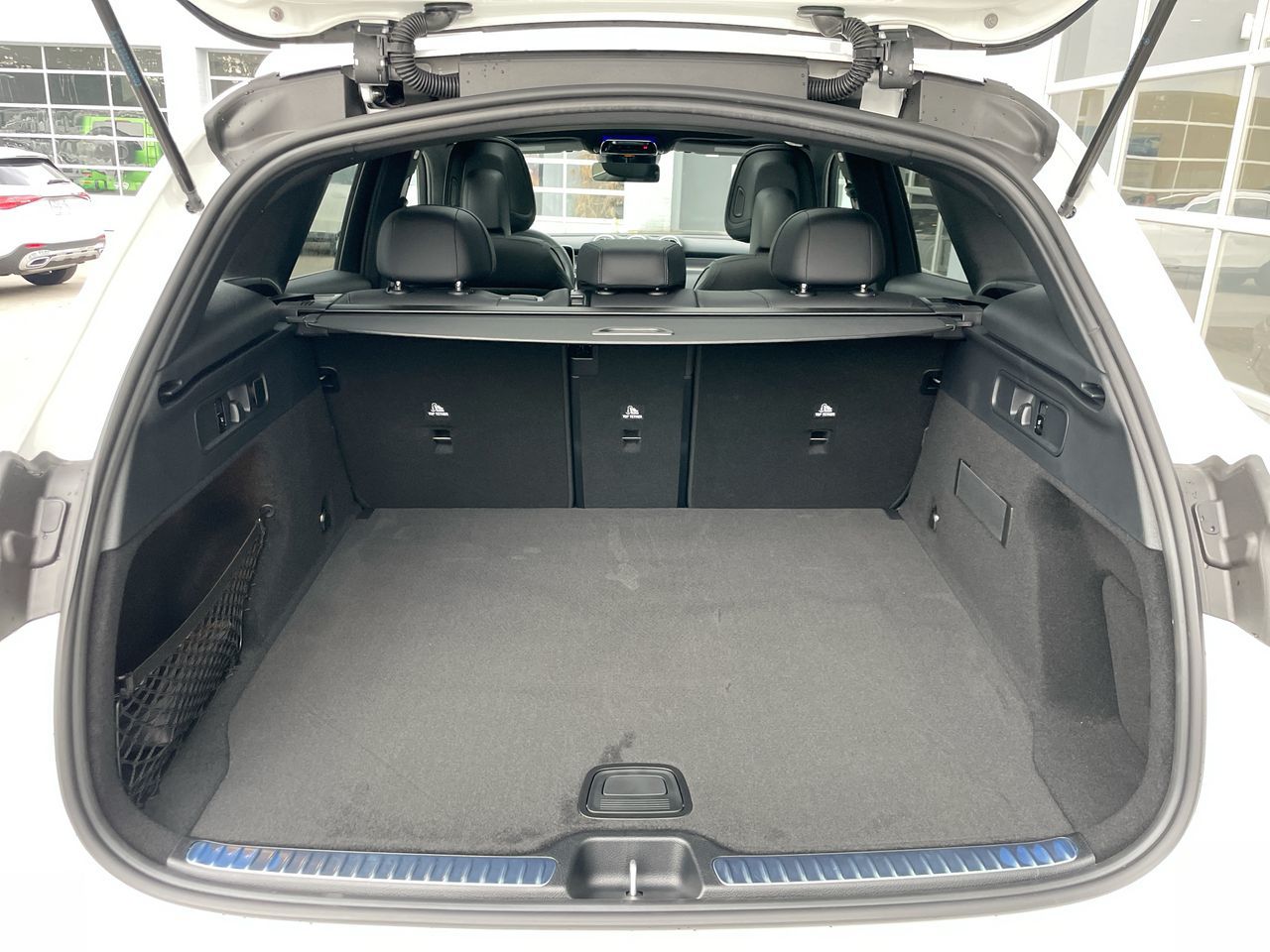 2026 Mercedes-Benz GLC in North Vancouver, British Columbia