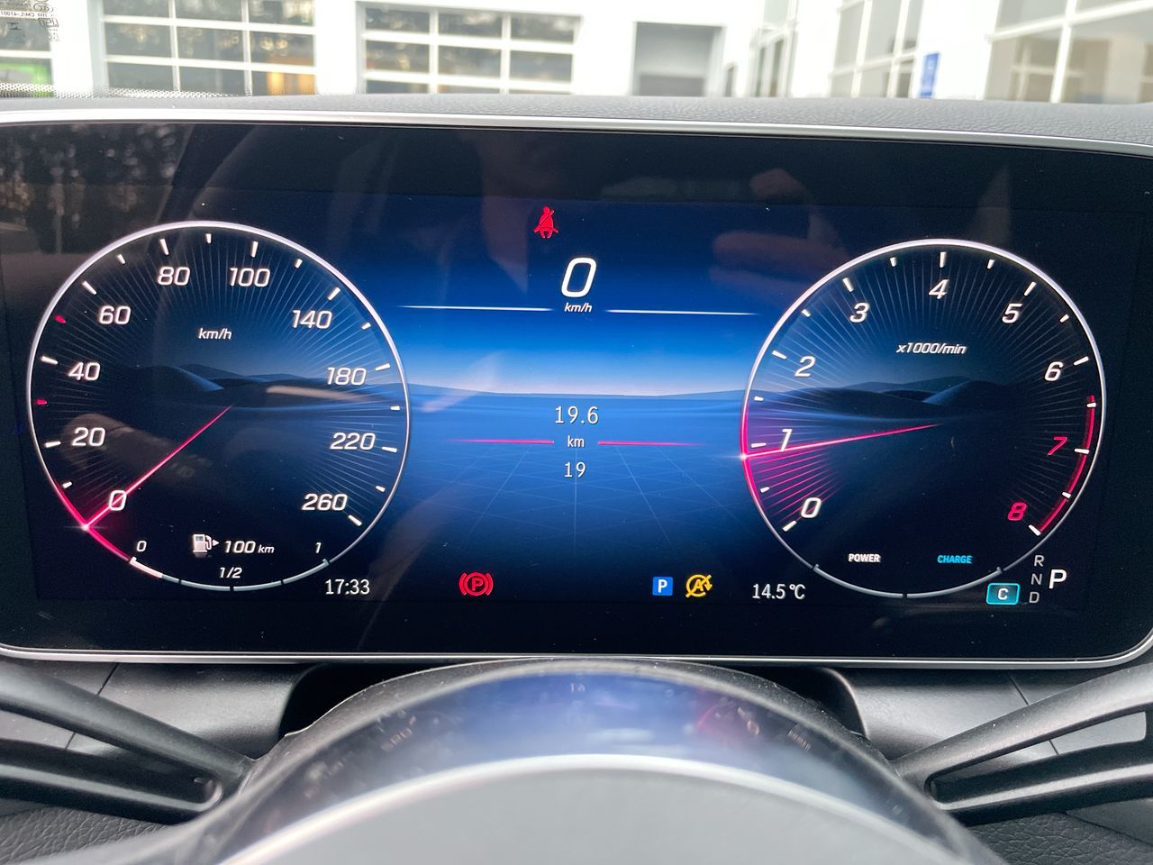 2026 Mercedes-Benz GLC in North Vancouver, British Columbia