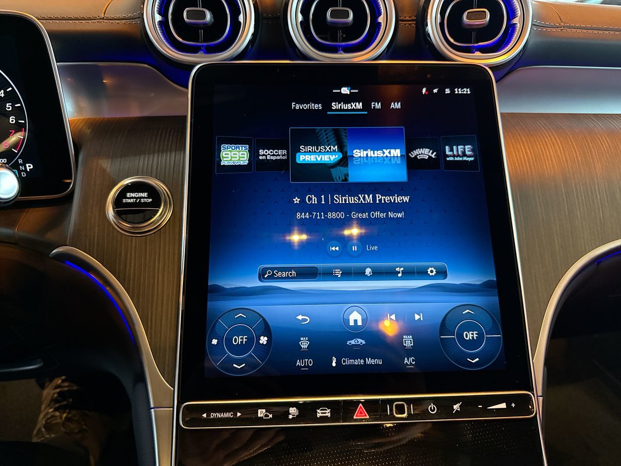 2026 Mercedes-Benz GLC in North Vancouver, British Columbia