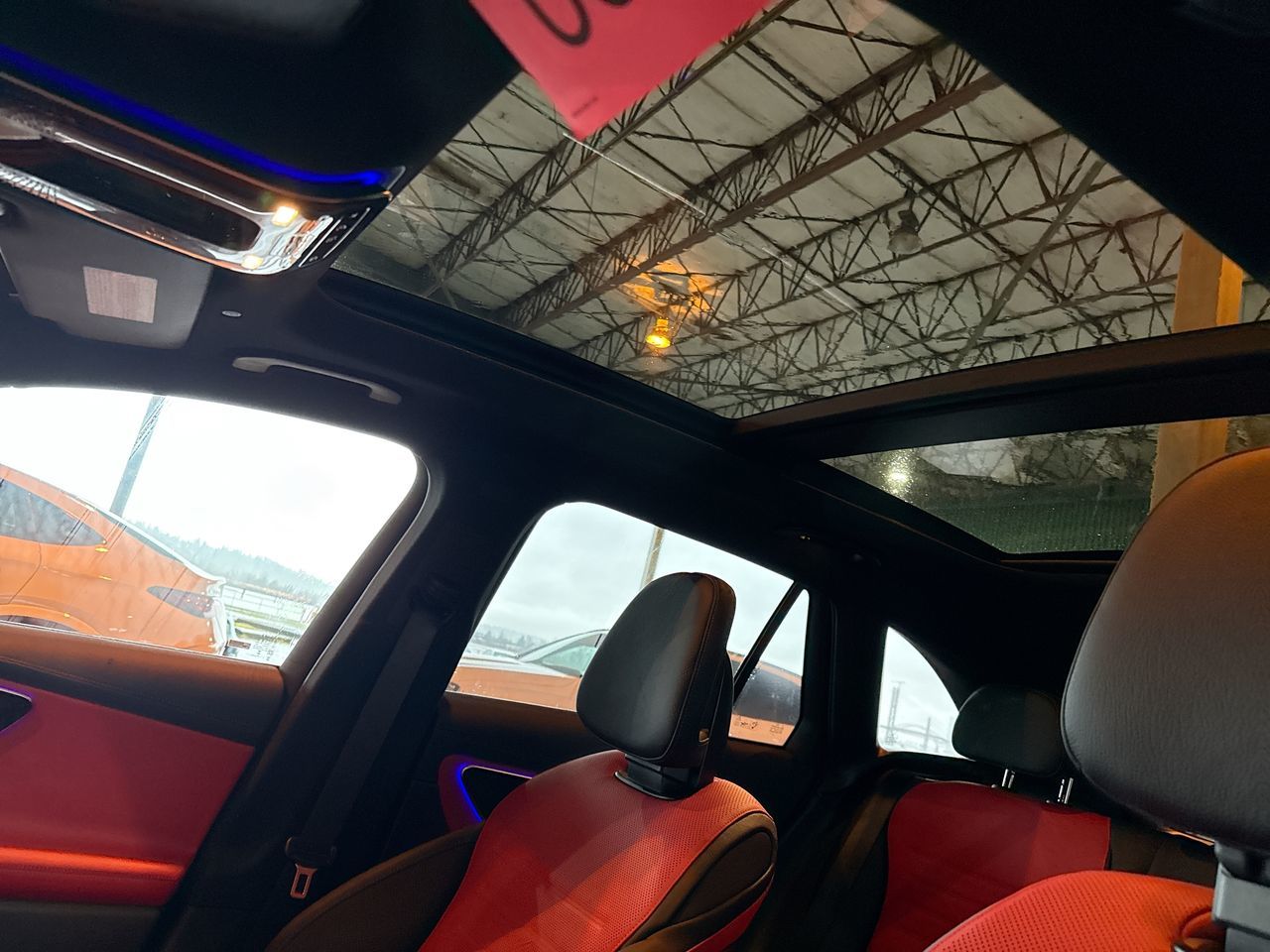 2026 Mercedes-Benz GLC in North Vancouver, British Columbia