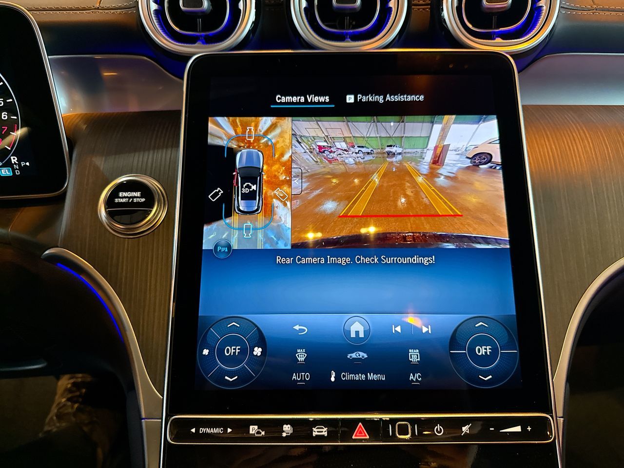 2026 Mercedes-Benz GLC in North Vancouver, British Columbia