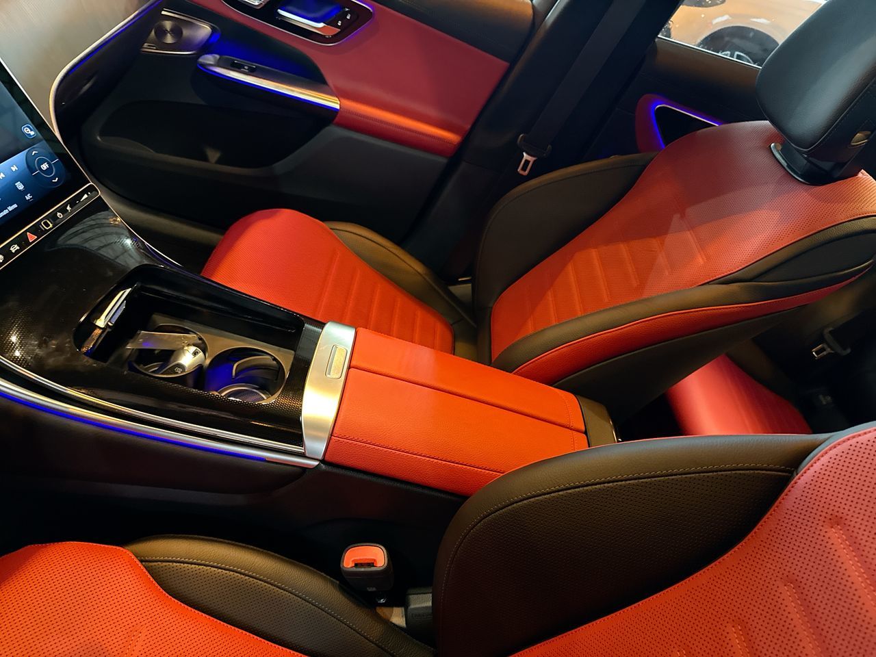 2026 Mercedes-Benz GLC in North Vancouver, British Columbia