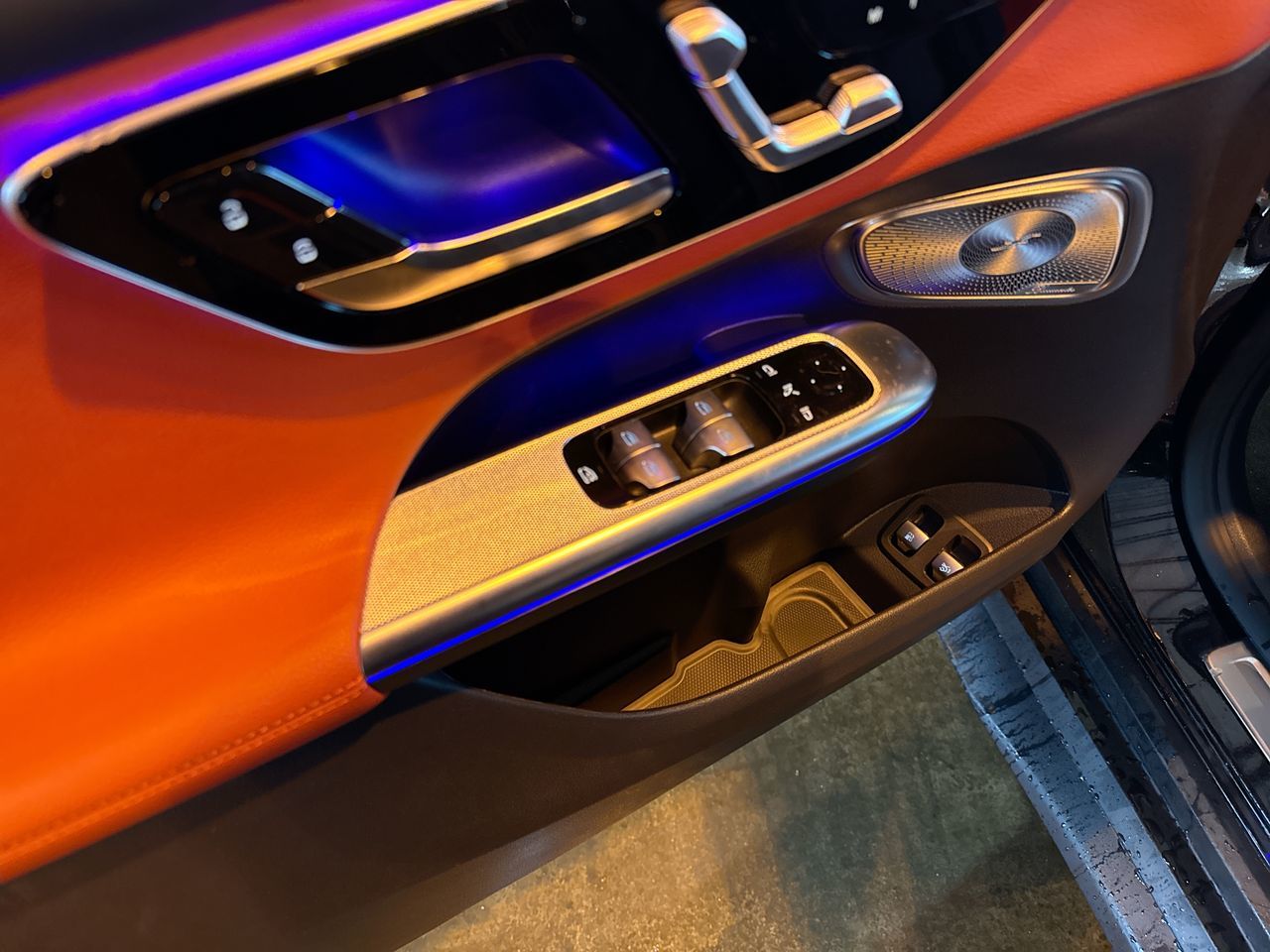 2026 Mercedes-Benz GLC in North Vancouver, British Columbia