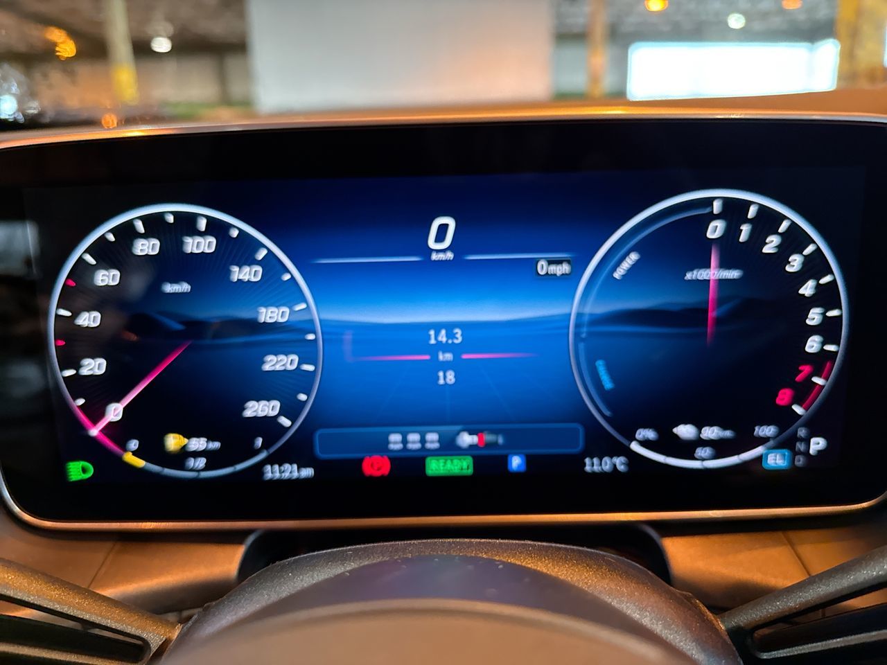 2026 Mercedes-Benz GLC in North Vancouver, British Columbia