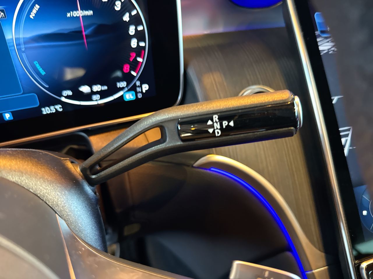 2026 Mercedes-Benz GLC in North Vancouver, British Columbia