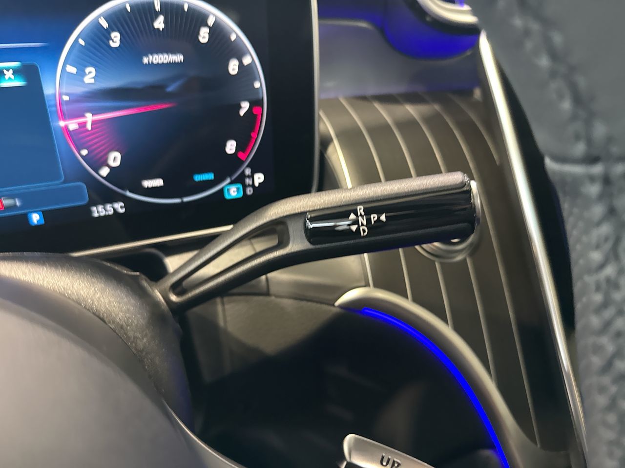 2026 Mercedes-Benz GLC in North Vancouver, British Columbia