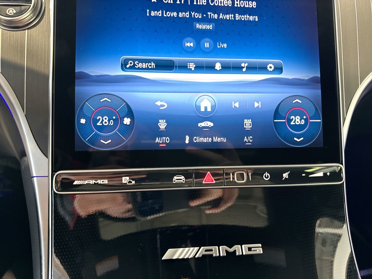 2026 Mercedes-Benz GLC in North Vancouver, British Columbia