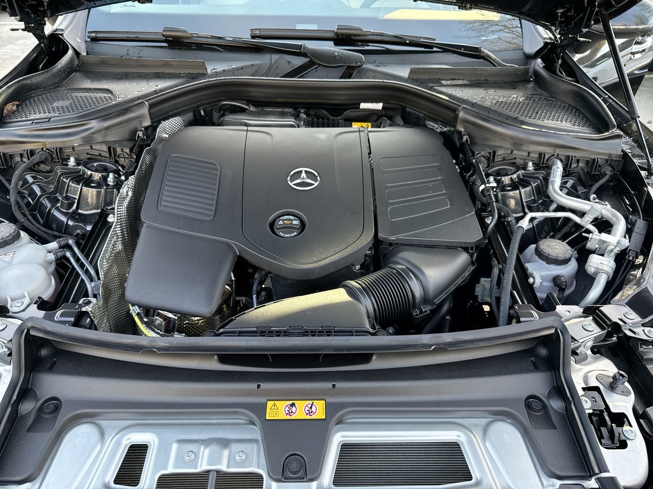 Mercedes-Benz GLC  2026 à North Vancouver, Colombie-Britannique