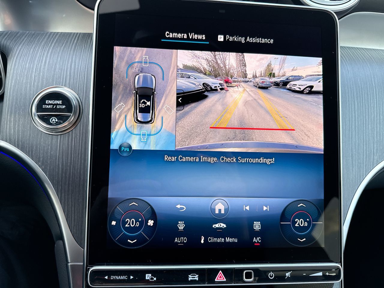 Mercedes-Benz GLC  2026 à North Vancouver, Colombie-Britannique