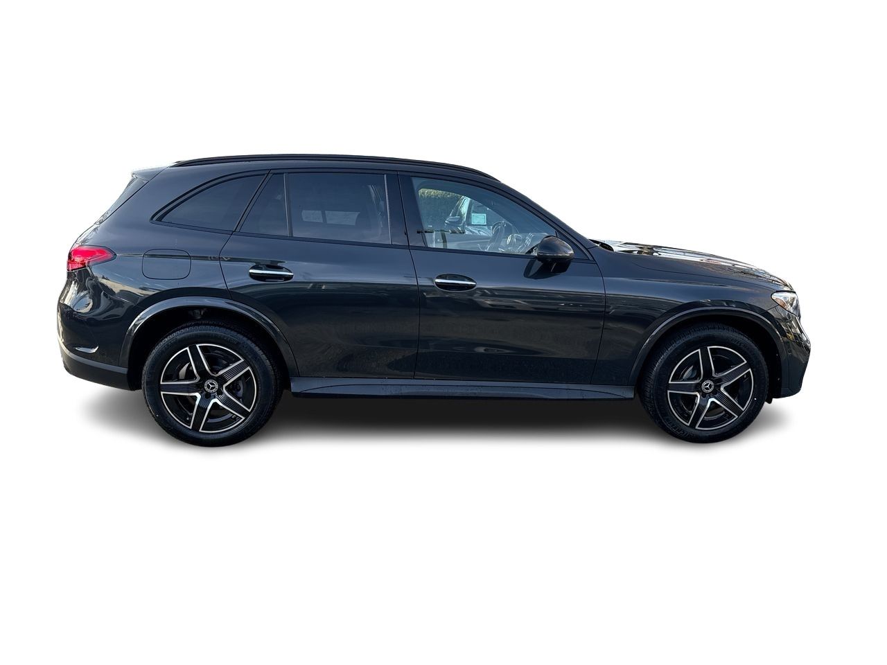 Mercedes-Benz GLC  2026 à North Vancouver, Colombie-Britannique