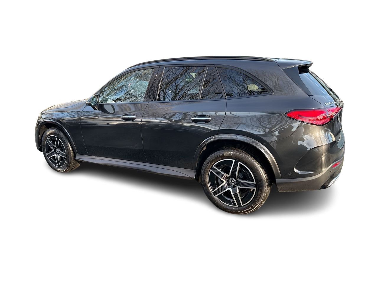 Mercedes-Benz GLC  2026 à North Vancouver, Colombie-Britannique