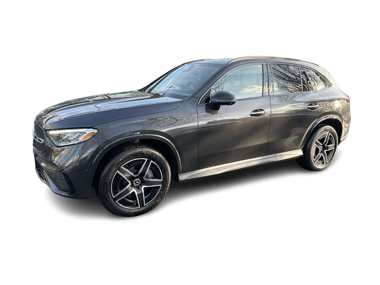 Mercedes-Benz GLC  2026 à North Vancouver, Colombie-Britannique