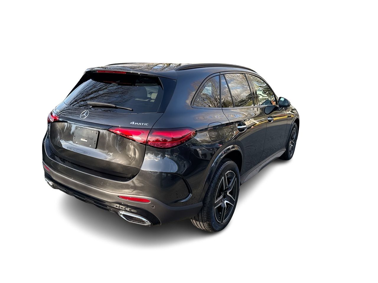 Mercedes-Benz GLC  2026 à North Vancouver, Colombie-Britannique