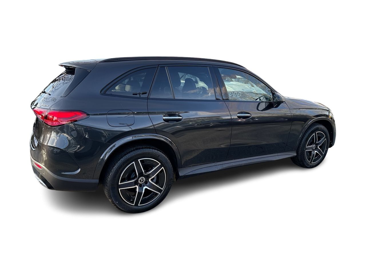 Mercedes-Benz GLC  2026 à North Vancouver, Colombie-Britannique