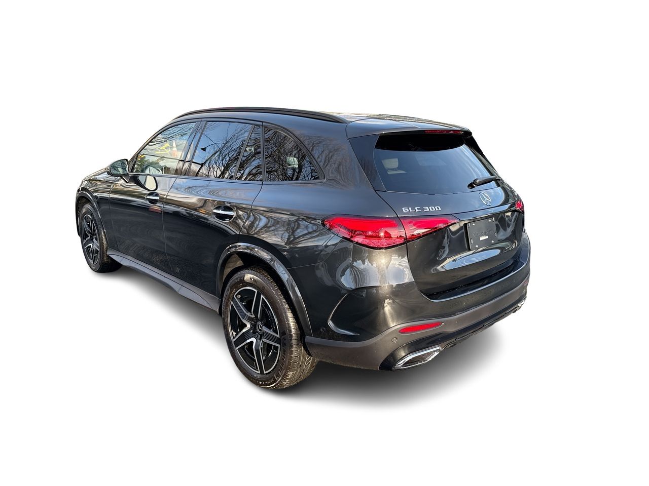 Mercedes-Benz GLC  2026 à North Vancouver, Colombie-Britannique