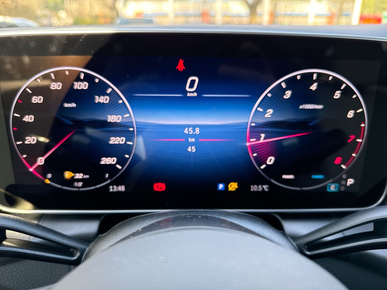 Mercedes-Benz GLC  2026 à North Vancouver, Colombie-Britannique