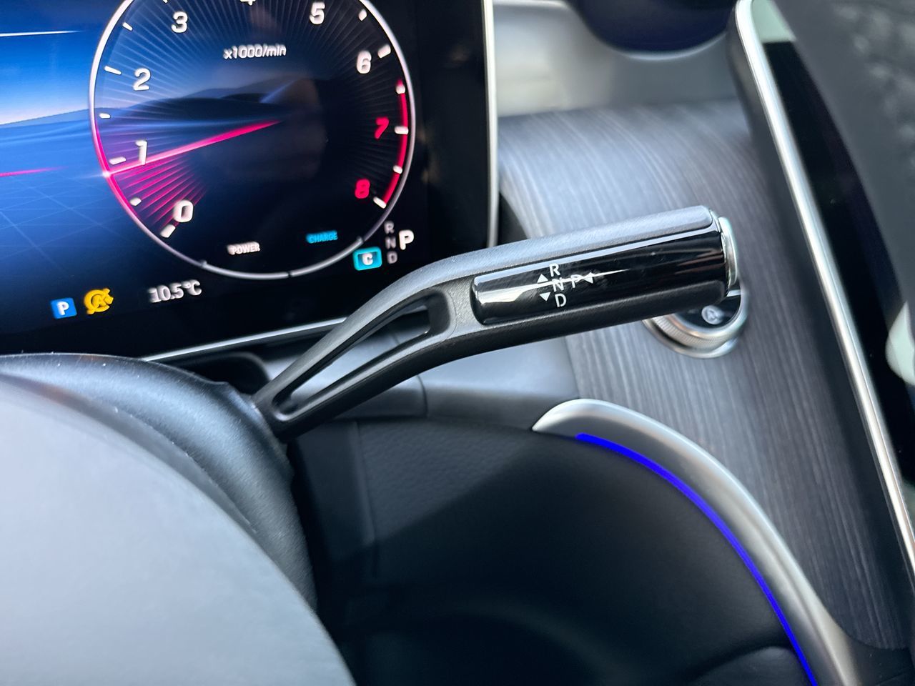 Mercedes-Benz GLC  2026 à North Vancouver, Colombie-Britannique