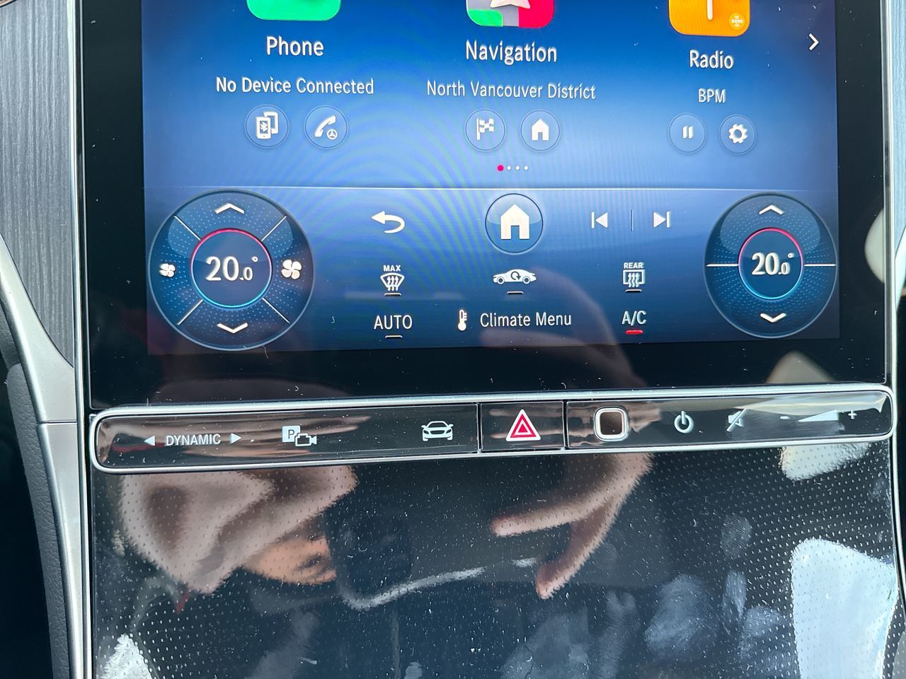 Mercedes-Benz GLC  2026 à North Vancouver, Colombie-Britannique