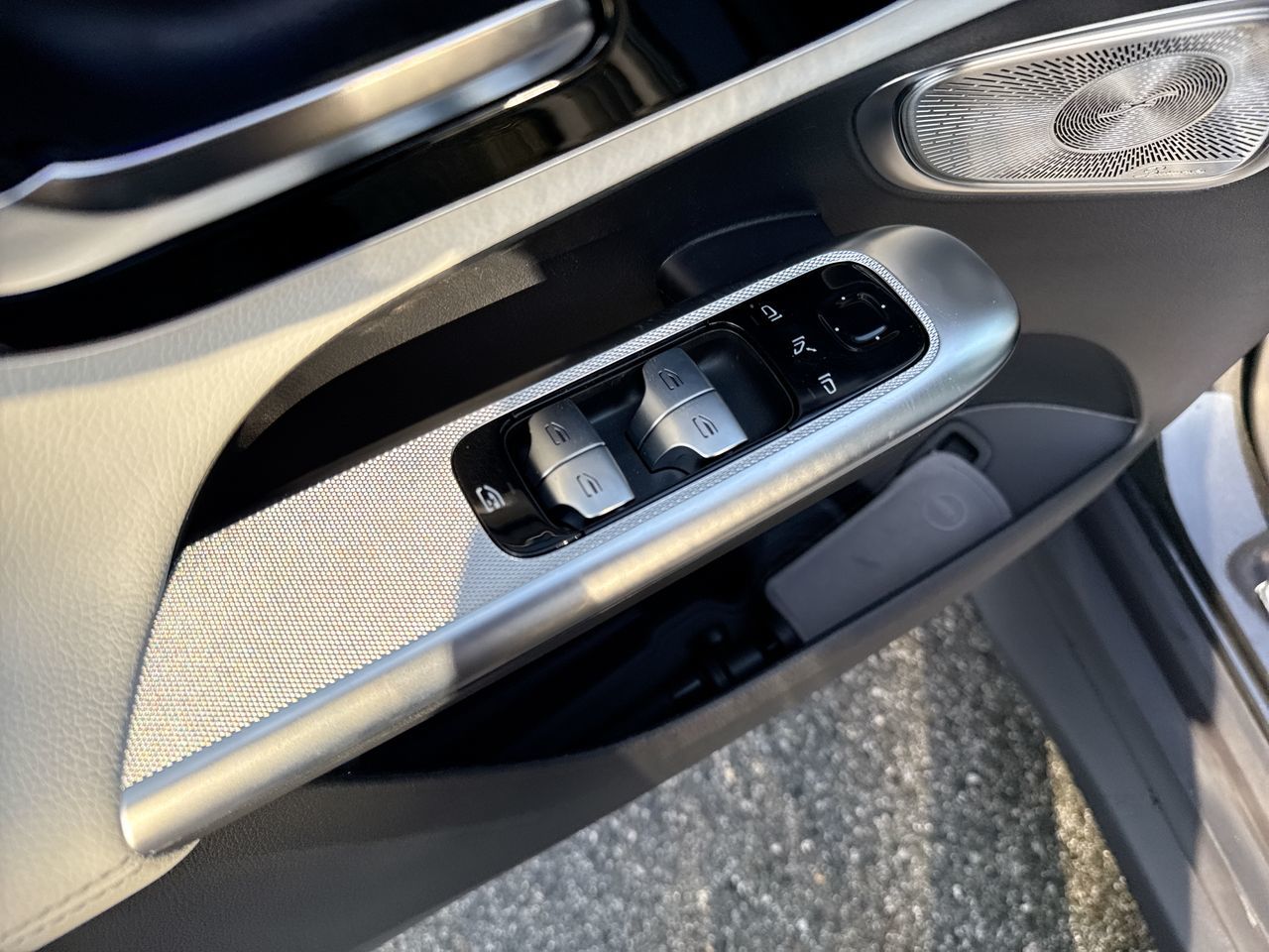 Mercedes-Benz GLC  2026 à North Vancouver, Colombie-Britannique