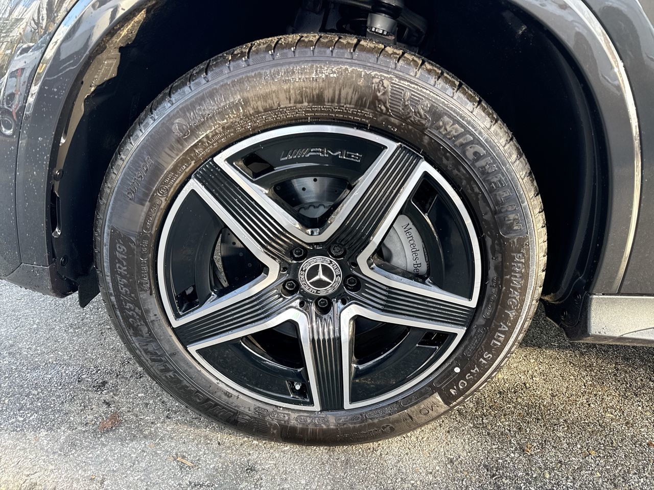 Mercedes-Benz GLC  2026 à North Vancouver, Colombie-Britannique