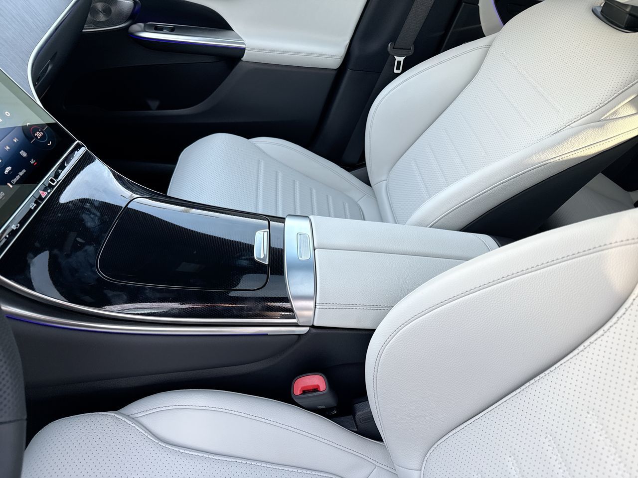 Mercedes-Benz GLC  2026 à North Vancouver, Colombie-Britannique