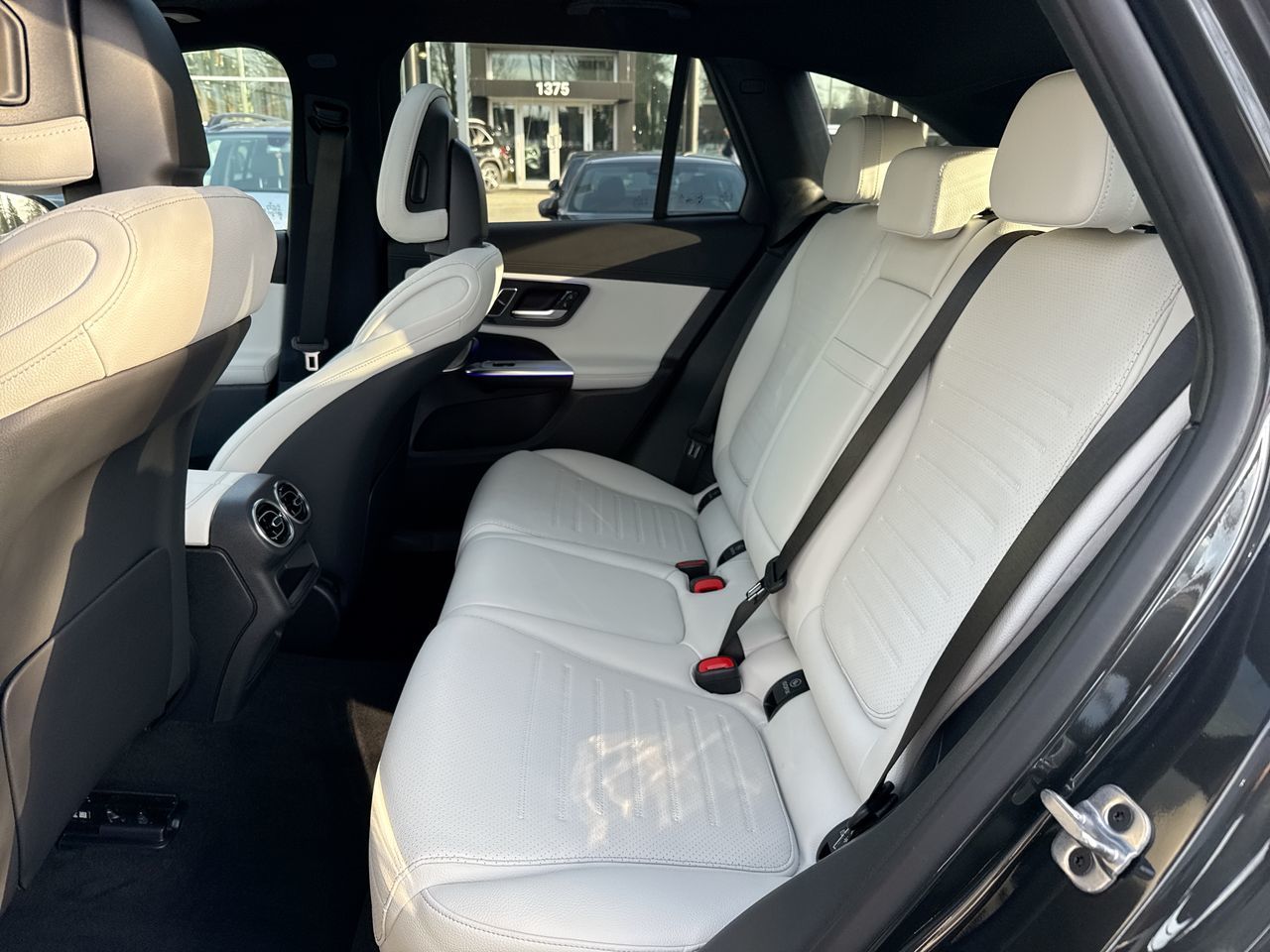 Mercedes-Benz GLC  2026 à North Vancouver, Colombie-Britannique