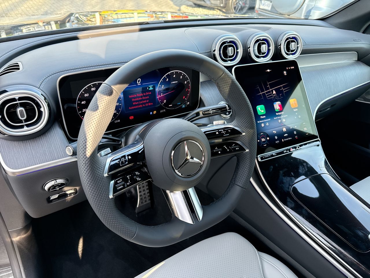 Mercedes-Benz GLC  2026 à North Vancouver, Colombie-Britannique