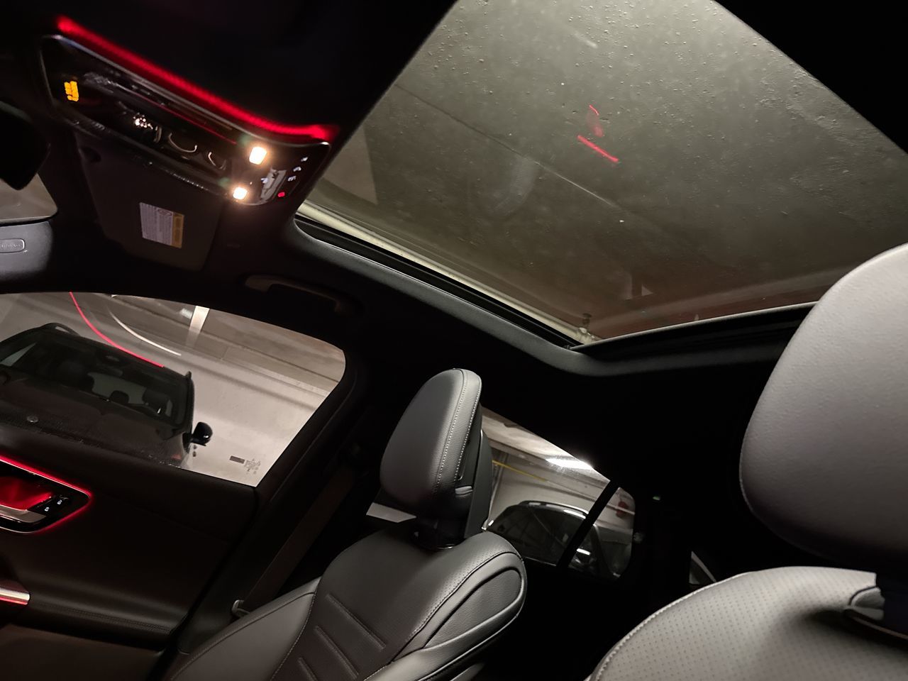 2026 Mercedes-Benz GLC in North Vancouver, British Columbia