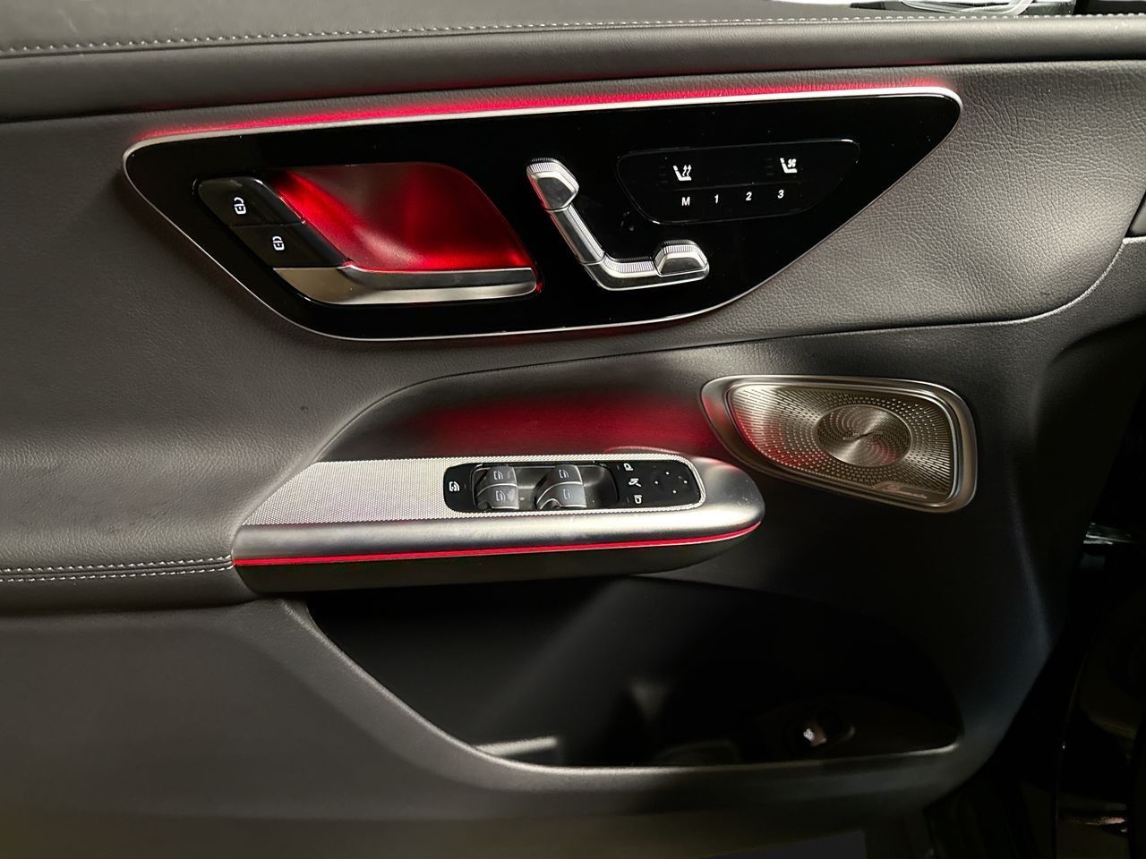 2026 Mercedes-Benz GLC in North Vancouver, British Columbia