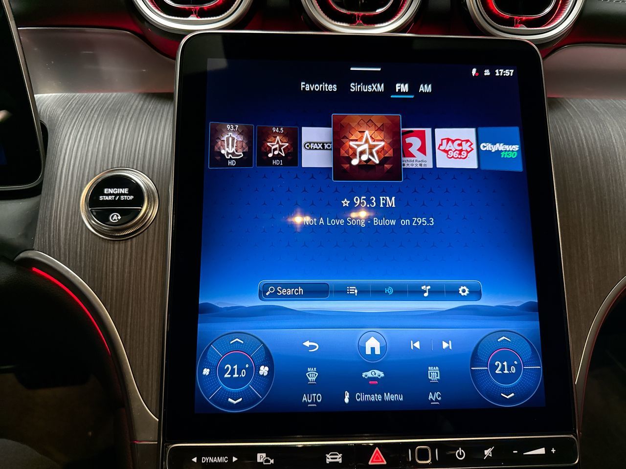 2026 Mercedes-Benz GLC in North Vancouver, British Columbia