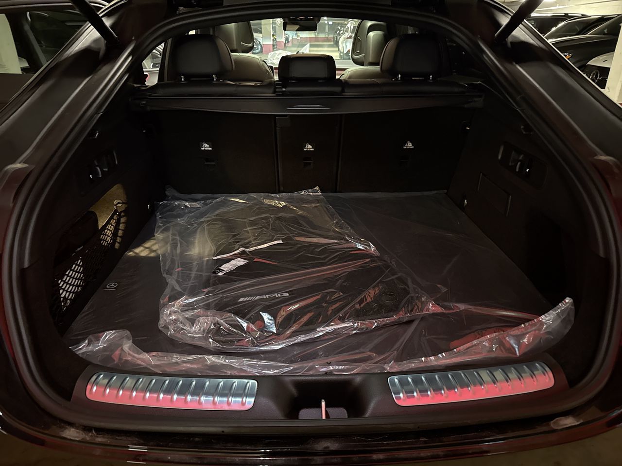 2026 Mercedes-Benz GLC in North Vancouver, British Columbia