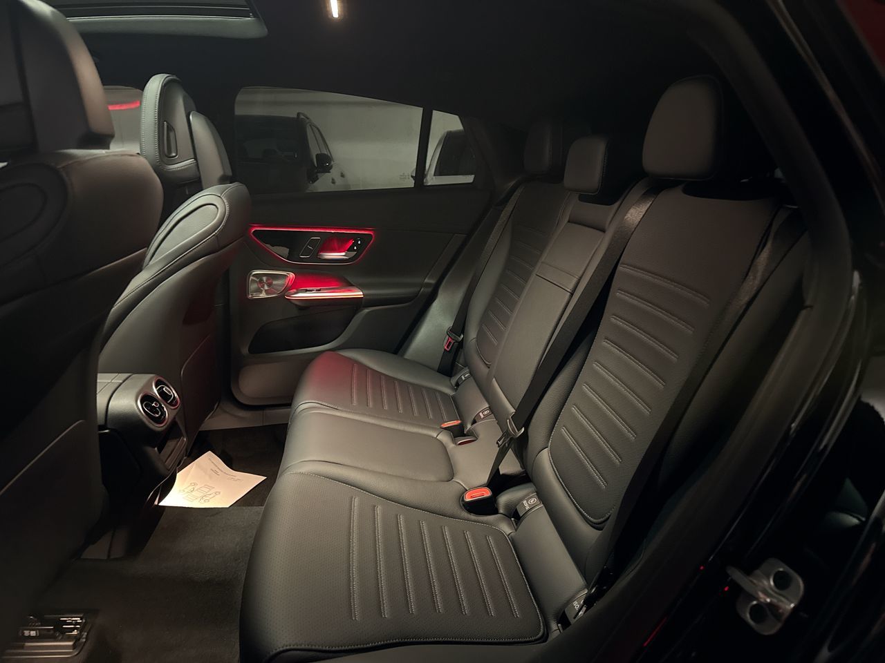 2026 Mercedes-Benz GLC in North Vancouver, British Columbia