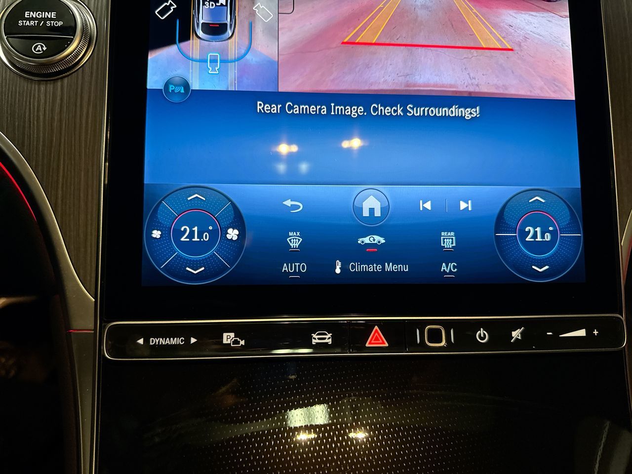 2026 Mercedes-Benz GLC in North Vancouver, British Columbia