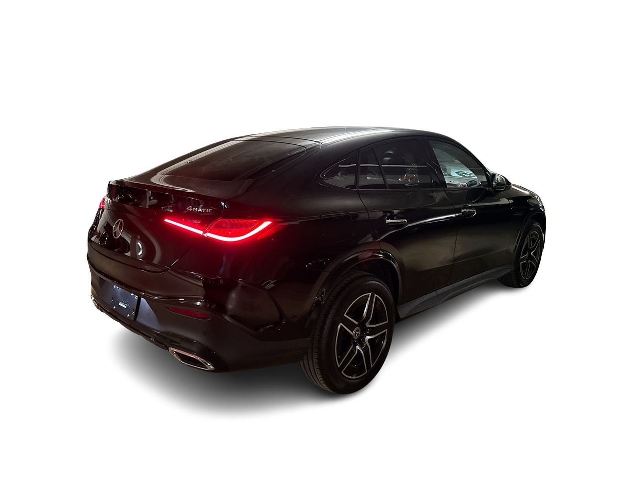 2026 Mercedes-Benz GLC in North Vancouver, British Columbia