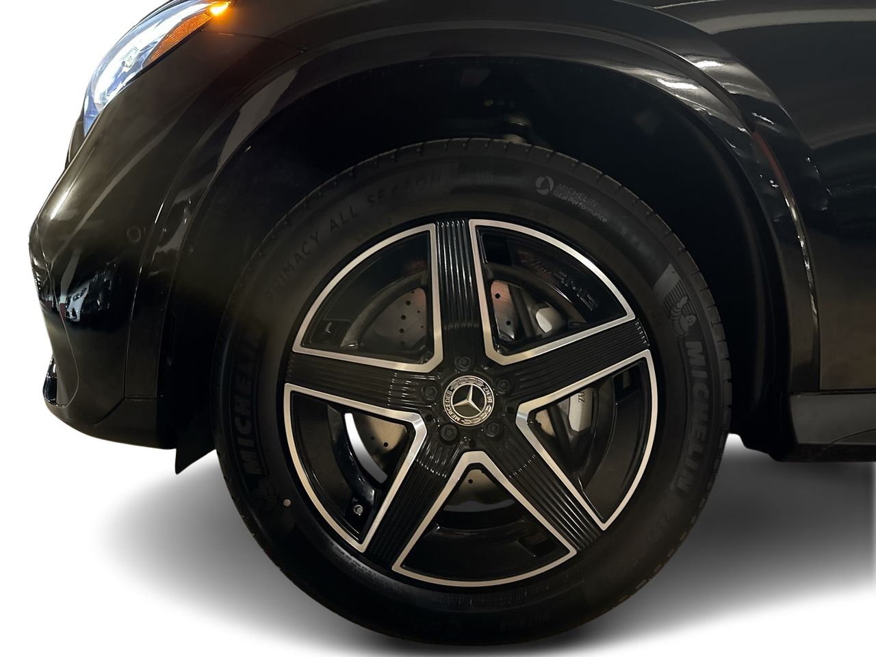 2026 Mercedes-Benz GLC in North Vancouver, British Columbia