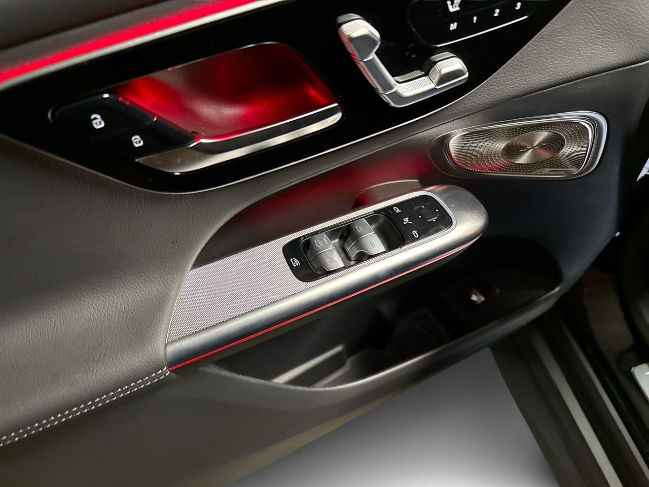 2026 Mercedes-Benz GLC in North Vancouver, British Columbia