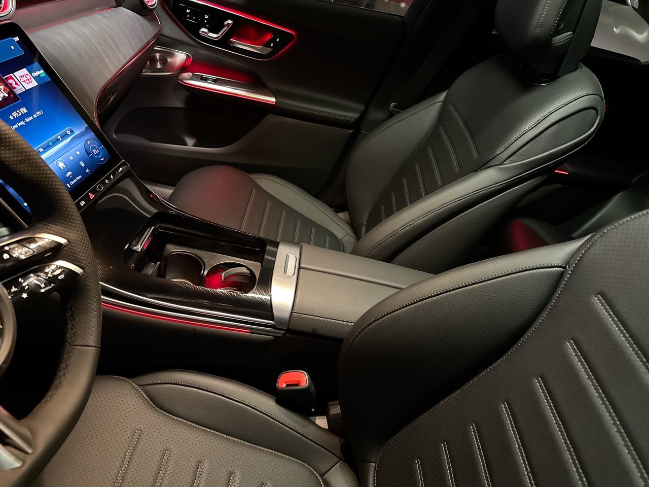 2026 Mercedes-Benz GLC in North Vancouver, British Columbia