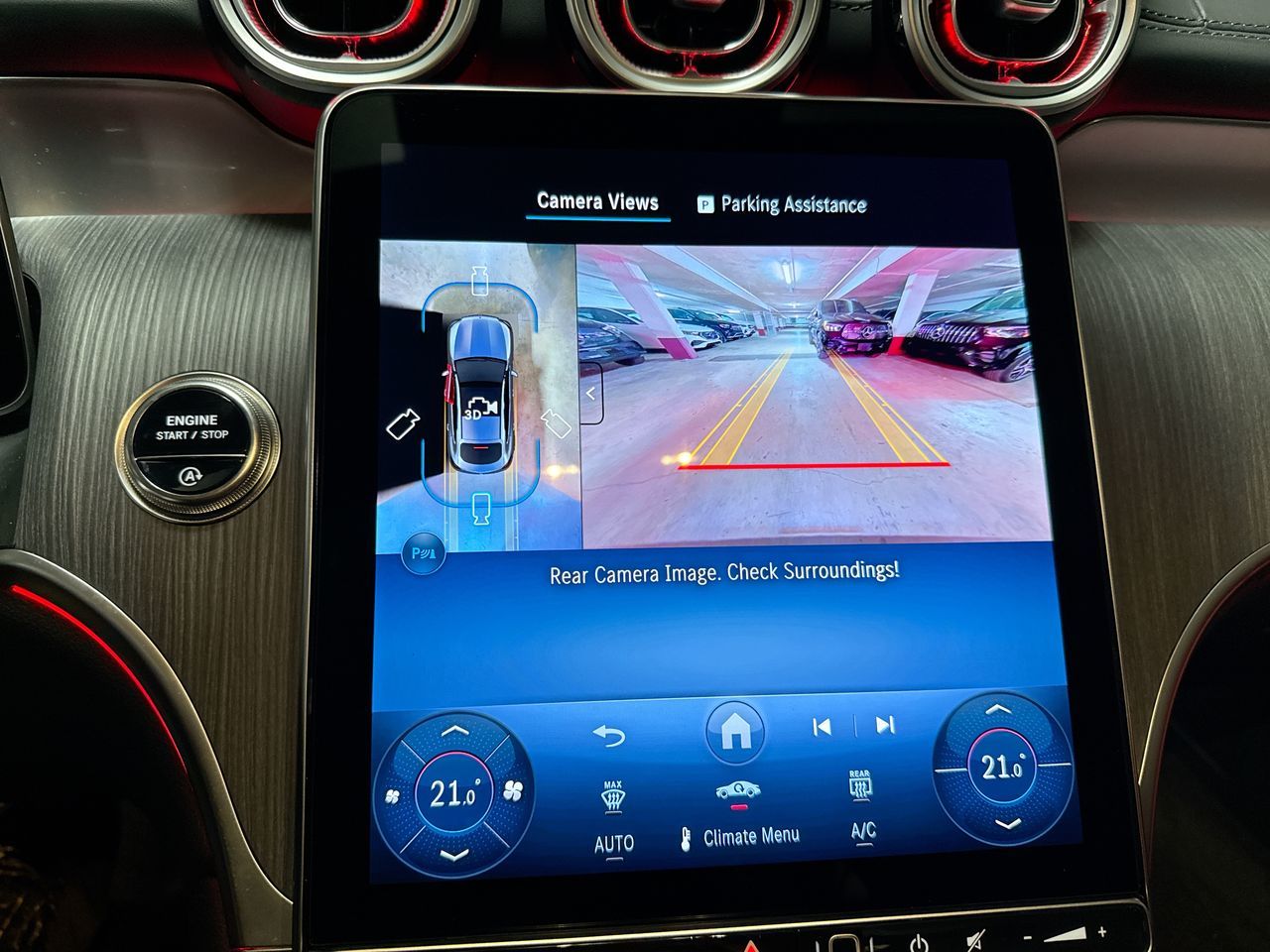 2026 Mercedes-Benz GLC in North Vancouver, British Columbia