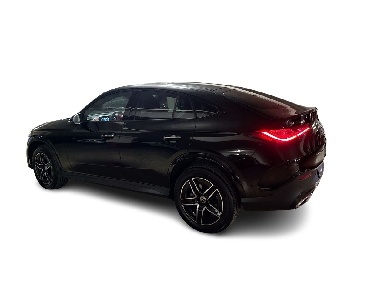 2026 Mercedes-Benz GLC in North Vancouver, British Columbia